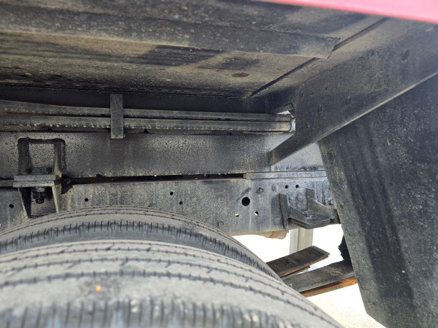 三菱ふそう キャンター 中型 高所作業車 PA-FE73DB(90592) 18枚目