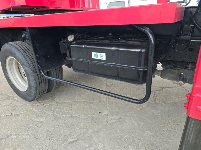 三菱ふそう キャンター 中型 高所作業車 PA-FE73DB(90592) 21枚目