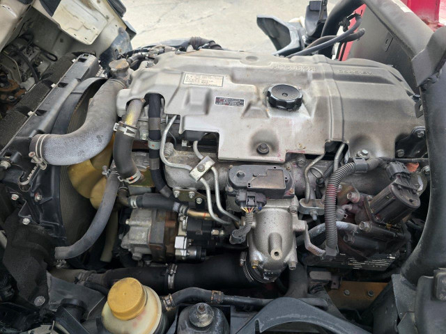 三菱ふそう キャンター 中型 高所作業車 PA-FE73DB(90592) 42枚目