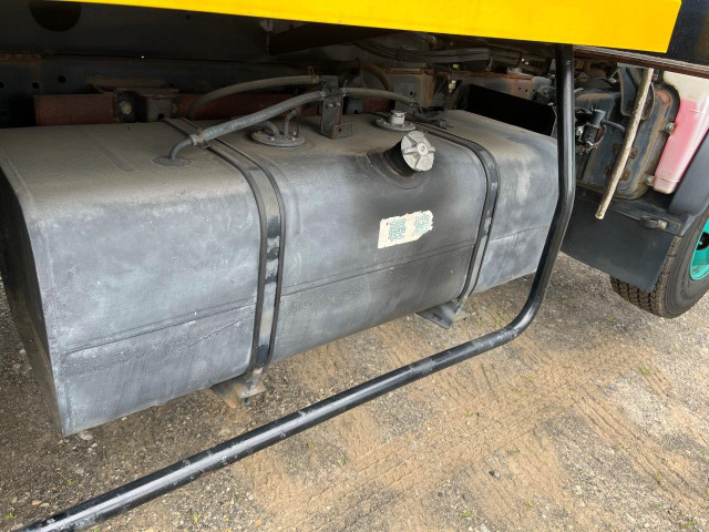 日野 デュトロ 中型 高所作業車 PB-XZU404M(90595) 16枚目