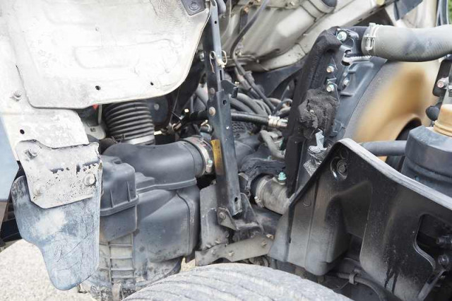 三菱ふそう キャンター 小型 ミキサー車 PDG-FE73D(90594) 39枚目