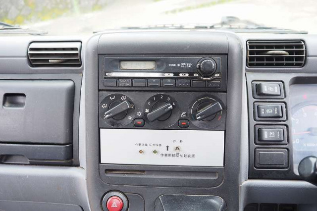 三菱ふそう キャンター 小型 ミキサー車 PDG-FE73D(90594) 48枚目