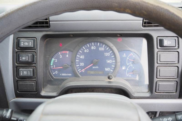 三菱ふそう キャンター 小型 ミキサー車 PDG-FE73D(90594) 50枚目