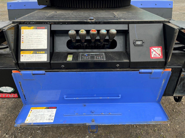 日野 デュトロ 中型 高所作業車 PB-XZU404M(90595) 31枚目