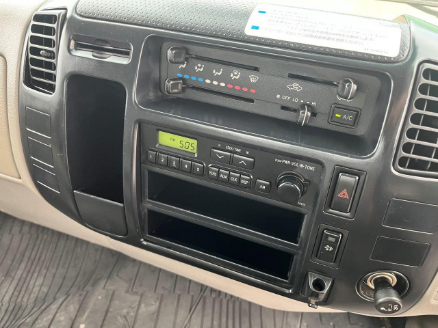 日野 デュトロ 中型 高所作業車 PB-XZU404M(90595) 41枚目