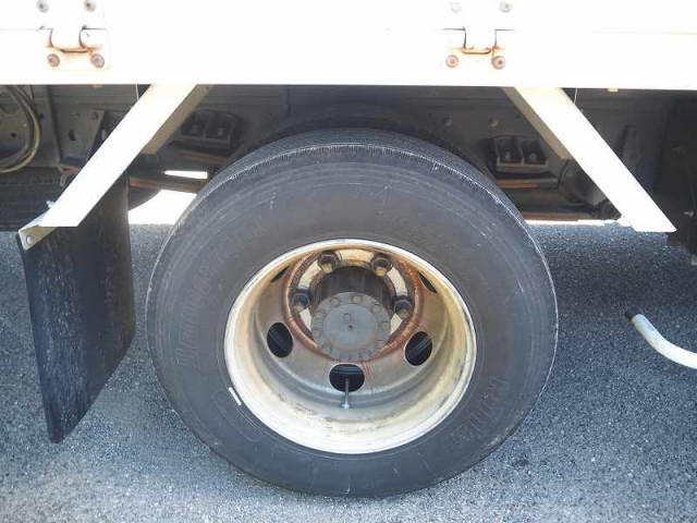 UDトラックス（日産） コンドル 中型 アルミウィング PB-MK36A(90596) 29枚目