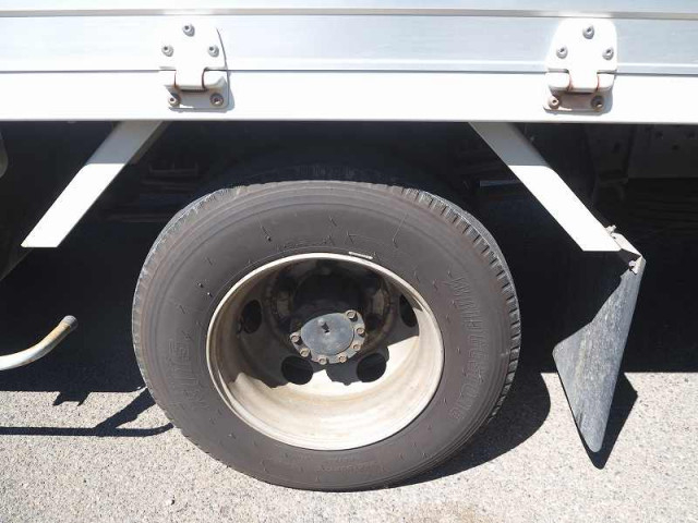 UDトラックス（日産） コンドル 中型 アルミウィング PB-MK36A(90596) 36枚目