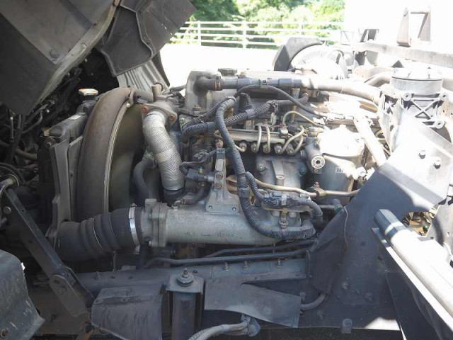 UDトラックス（日産） コンドル 中型 アルミウィング PB-MK36A(90596) 41枚目