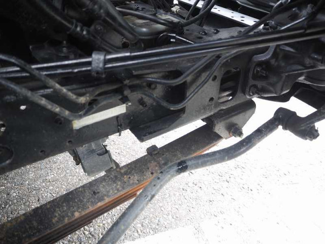 いすゞ エルフ 小型 土砂ダンプ PA-NPR81N(90598) 26枚目