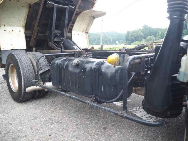 いすゞ エルフ 小型 土砂ダンプ PA-NPR81N(90598) 27枚目