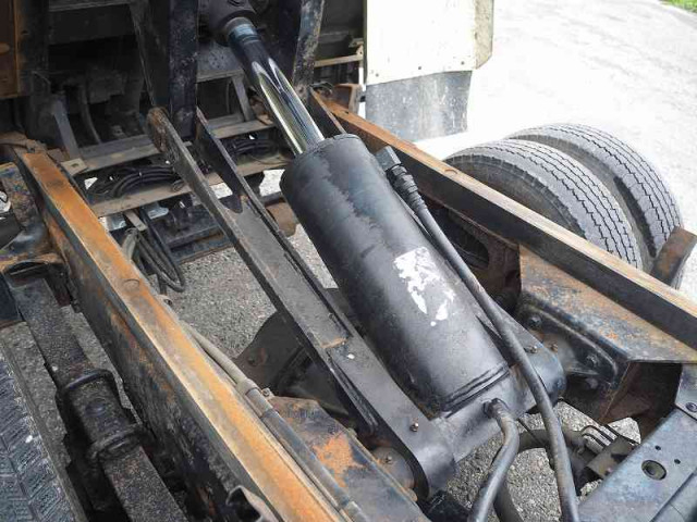 いすゞ エルフ 小型 土砂ダンプ PA-NPR81N(90598) 31枚目