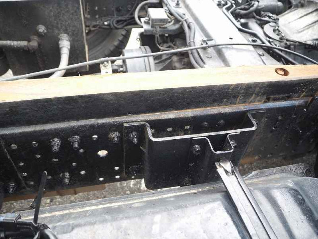 いすゞ エルフ 小型 土砂ダンプ PA-NPR81N(90598) 32枚目