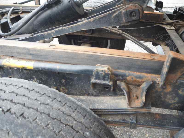 いすゞ エルフ 小型 土砂ダンプ PA-NPR81N(90598) 38枚目