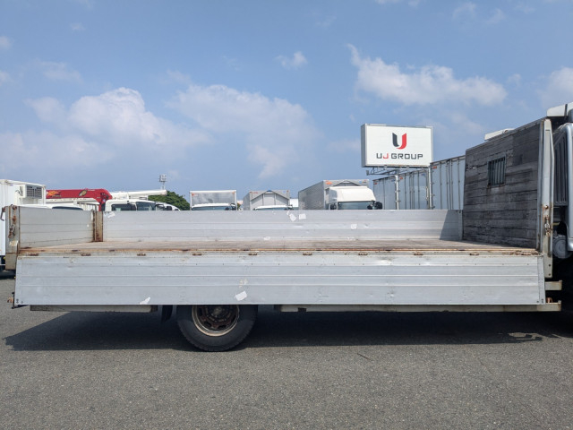 日野 レンジャー 増トン 平ボディ BDG-FE7JKWA(90599) 29枚目