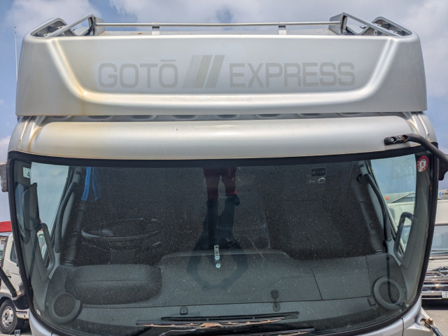 日野 レンジャー 増トン 平ボディ BDG-FE7JKWA(90599) 39枚目