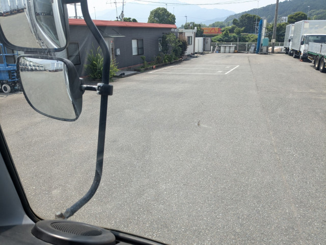 日野 レンジャー 増トン 平ボディ BDG-FE7JKWA(90599) 45枚目