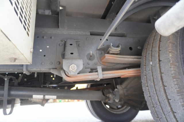 いすゞ エルフ 小型 冷蔵冷凍バン 2PG-NPR88AN(106622) 12枚目