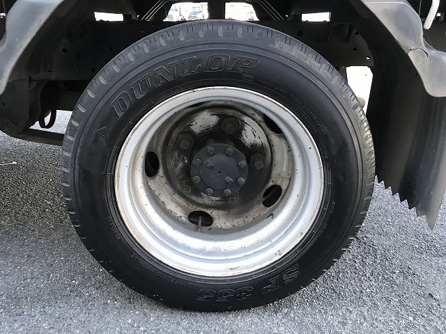 いすゞ エルフ 小型 平ボディ PB-NKR81A(90603) 20枚目