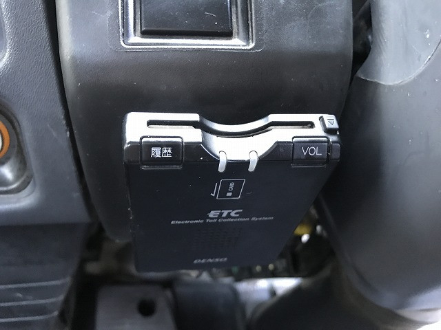 いすゞ エルフ 小型 平ボディ PB-NKR81A(90603) 42枚目