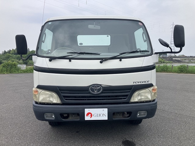トヨタ トヨエース 小型 車載専用車 BDG-XZU424(90605) 2枚目