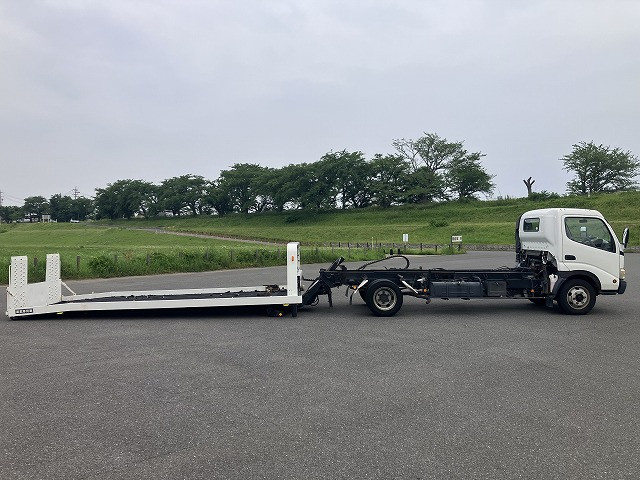 トヨタ トヨエース 小型 車載専用車 BDG-XZU424(90605) 5枚目