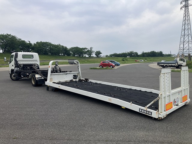 トヨタ トヨエース 小型 車載専用車 BDG-XZU424(90605) 6枚目