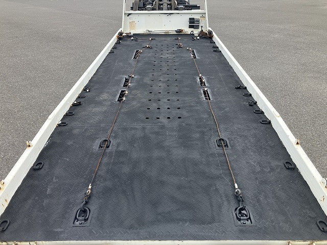 トヨタ トヨエース 小型 車載専用車 BDG-XZU424(90605) 8枚目