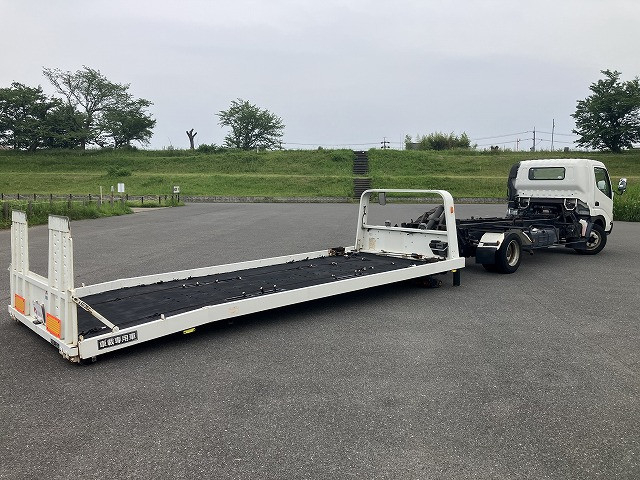 トヨタ トヨエース 小型 車載専用車 BDG-XZU424(90605) 9枚目