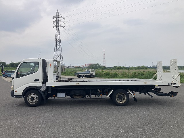 トヨタ トヨエース 小型 車載専用車 BDG-XZU424(90605) 12枚目