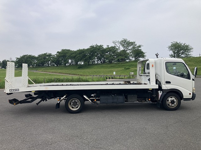 トヨタ トヨエース 小型 車載専用車 BDG-XZU424(90605) 13枚目