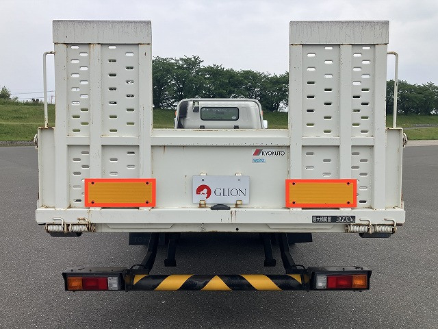 トヨタ トヨエース 小型 車載専用車 BDG-XZU424(90605) 15枚目