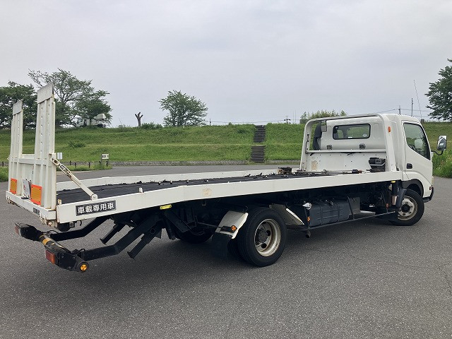 トヨタ トヨエース 小型 車載専用車 BDG-XZU424(90605) 16枚目