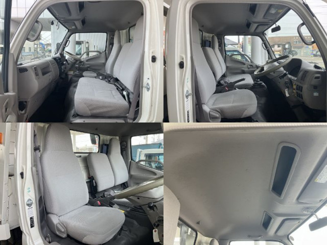トヨタ トヨエース 小型 車載専用車 BDG-XZU424(90605) 17枚目