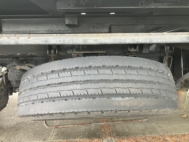 トヨタ トヨエース 小型 車載専用車 BDG-XZU424(90605) 25枚目