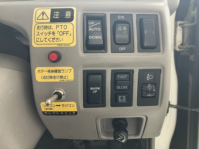 トヨタ トヨエース 小型 車載専用車 BDG-XZU424(90605) 29枚目