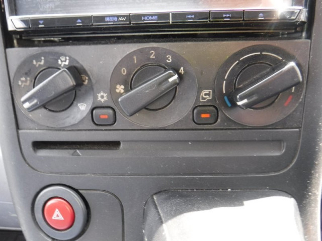 三菱ふそう キャンター 小型 クレーン付き PA-FE73DEN(90607) 11枚目
