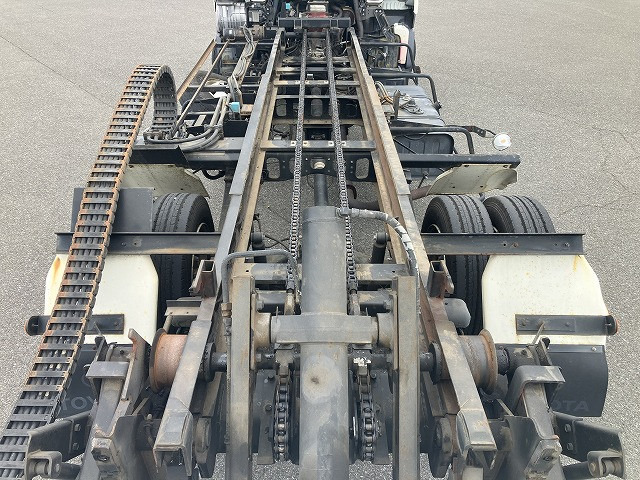 トヨタ トヨエース 小型 車載専用車 BDG-XZU424(90605) 37枚目