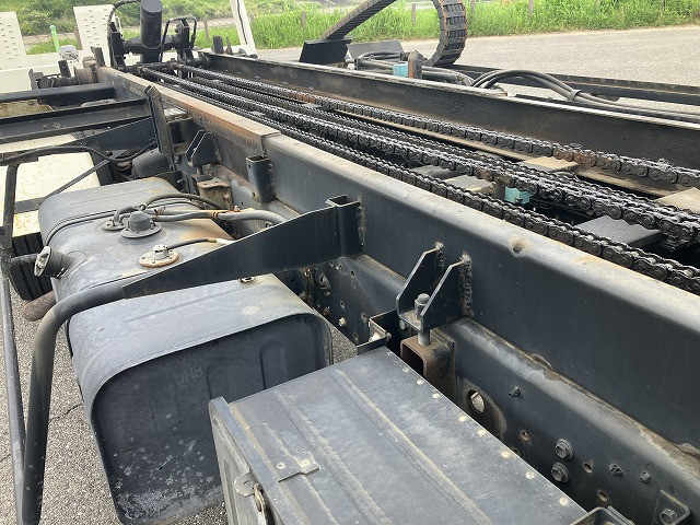 トヨタ トヨエース 小型 車載専用車 BDG-XZU424(90605) 38枚目