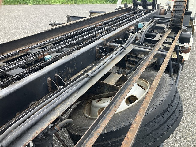 トヨタ トヨエース 小型 車載専用車 BDG-XZU424(90605) 39枚目