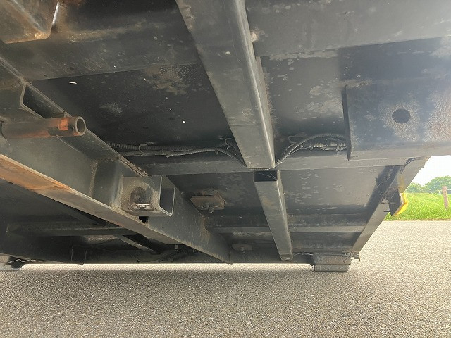 トヨタ トヨエース 小型 車載専用車 BDG-XZU424(90605) 41枚目