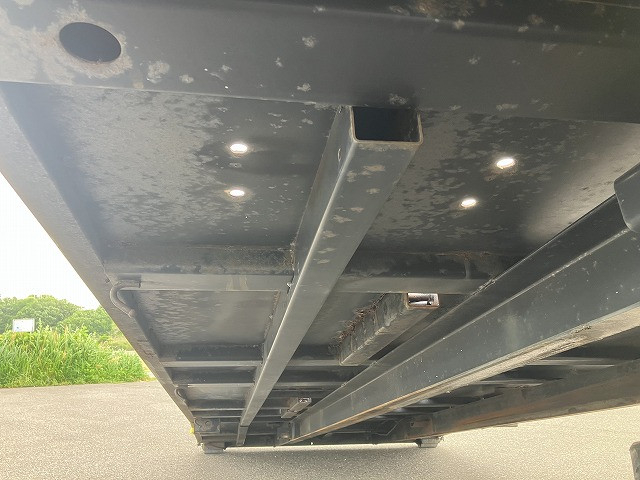 トヨタ トヨエース 小型 車載専用車 BDG-XZU424(90605) 42枚目