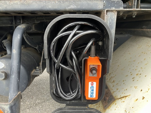 トヨタ トヨエース 小型 車載専用車 BDG-XZU424(90605) 46枚目