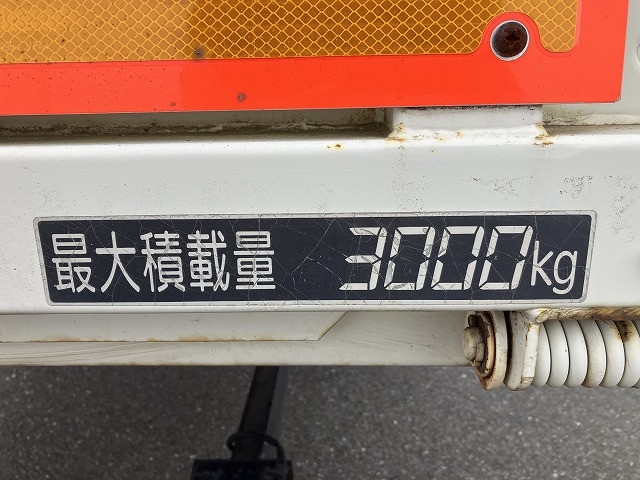 トヨタ トヨエース 小型 車載専用車 BDG-XZU424(90605) 47枚目