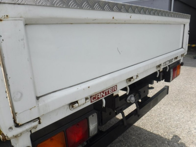 三菱ふそう キャンター 小型 クレーン付き PA-FE73DEN(90607) 27枚目
