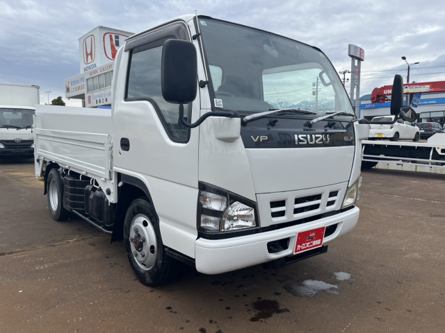 いすゞ エルフ 小型 平ボディ PB-NKS81(90608) 3枚目