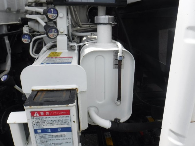 三菱ふそう キャンター 小型 クレーン付き PA-FE73DEN(90607) 34枚目