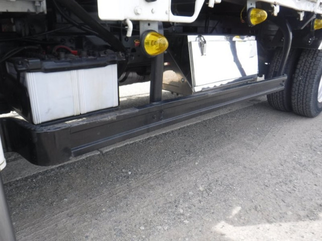 三菱ふそう キャンター 小型 クレーン付き PA-FE73DEN(90607) 40枚目