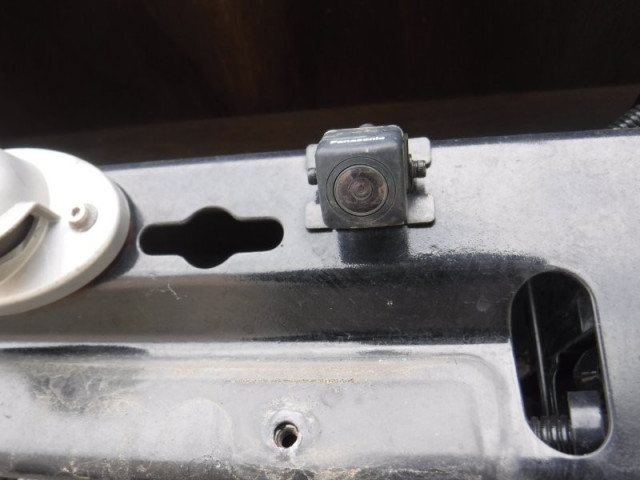 三菱ふそう キャンター 小型 クレーン付き PA-FE73DEN(90607) 42枚目