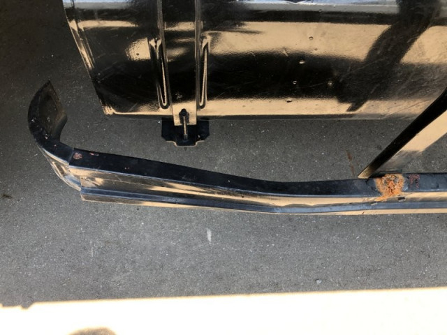 三菱ふそう キャンター 小型 クレーン付き PA-FE73DEN(90607) 48枚目