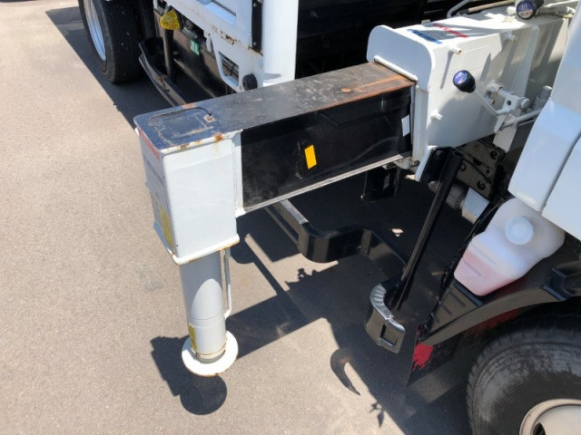 三菱ふそう キャンター 小型 クレーン付き PA-FE73DEN(90607) 49枚目
